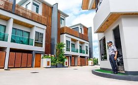 Eva Beach Sea View Four Room Villa